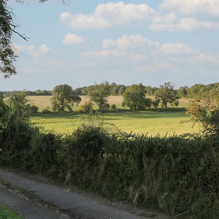 Hazel Villa Cirencester Buitenkant foto