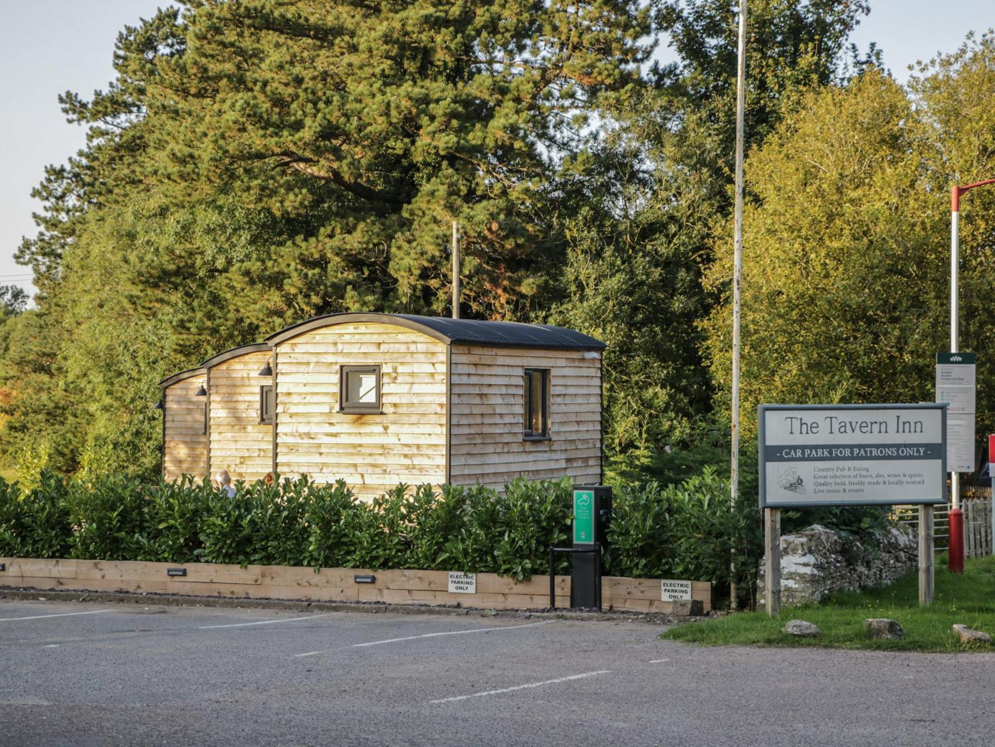 Hazel Villa Cirencester Buitenkant foto