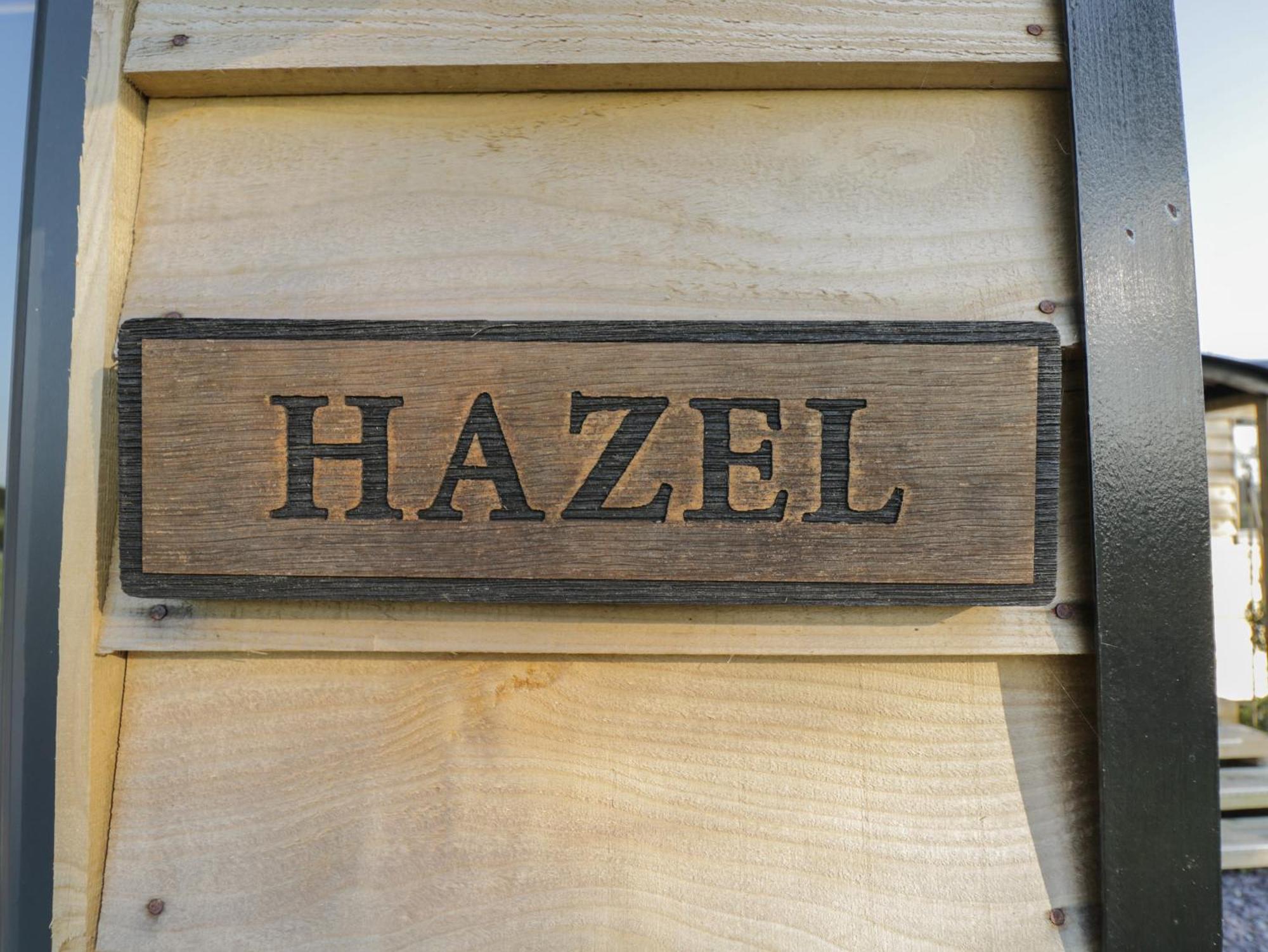 Hazel Villa Cirencester Buitenkant foto